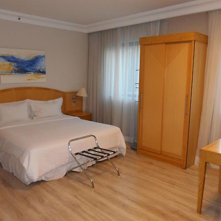 サンパウロ Flat Com Otima Localizacao Em Higienopolis - Affiliated By Meliaアパートホテル エクステリア 写真