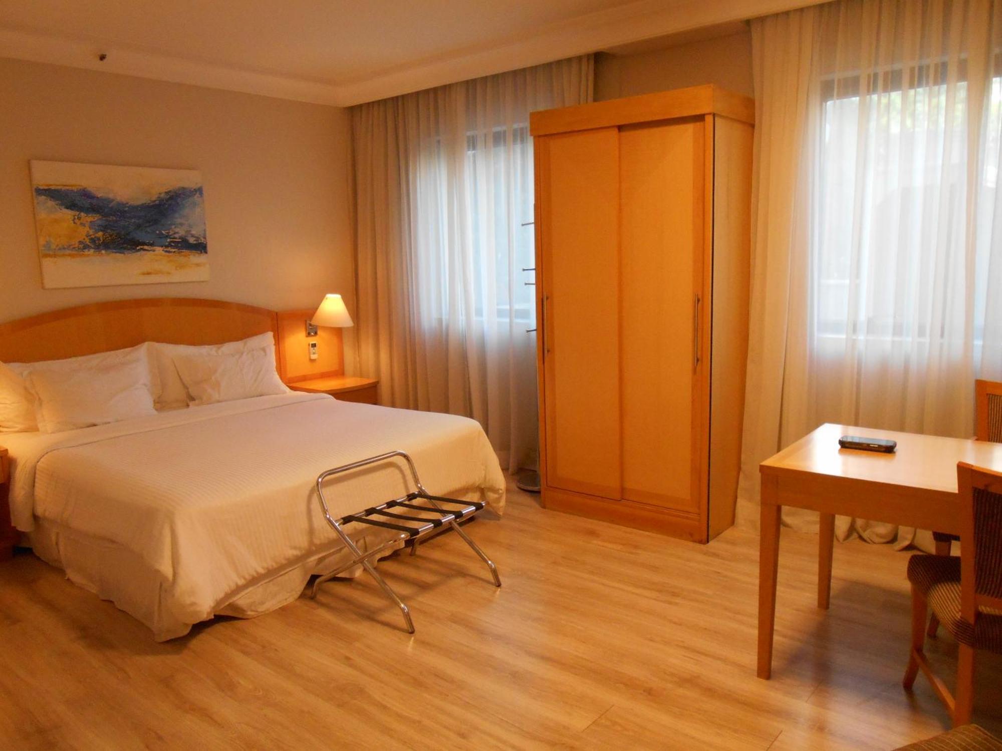 サンパウロ Flat Com Otima Localizacao Em Higienopolis - Affiliated By Meliaアパートホテル エクステリア 写真