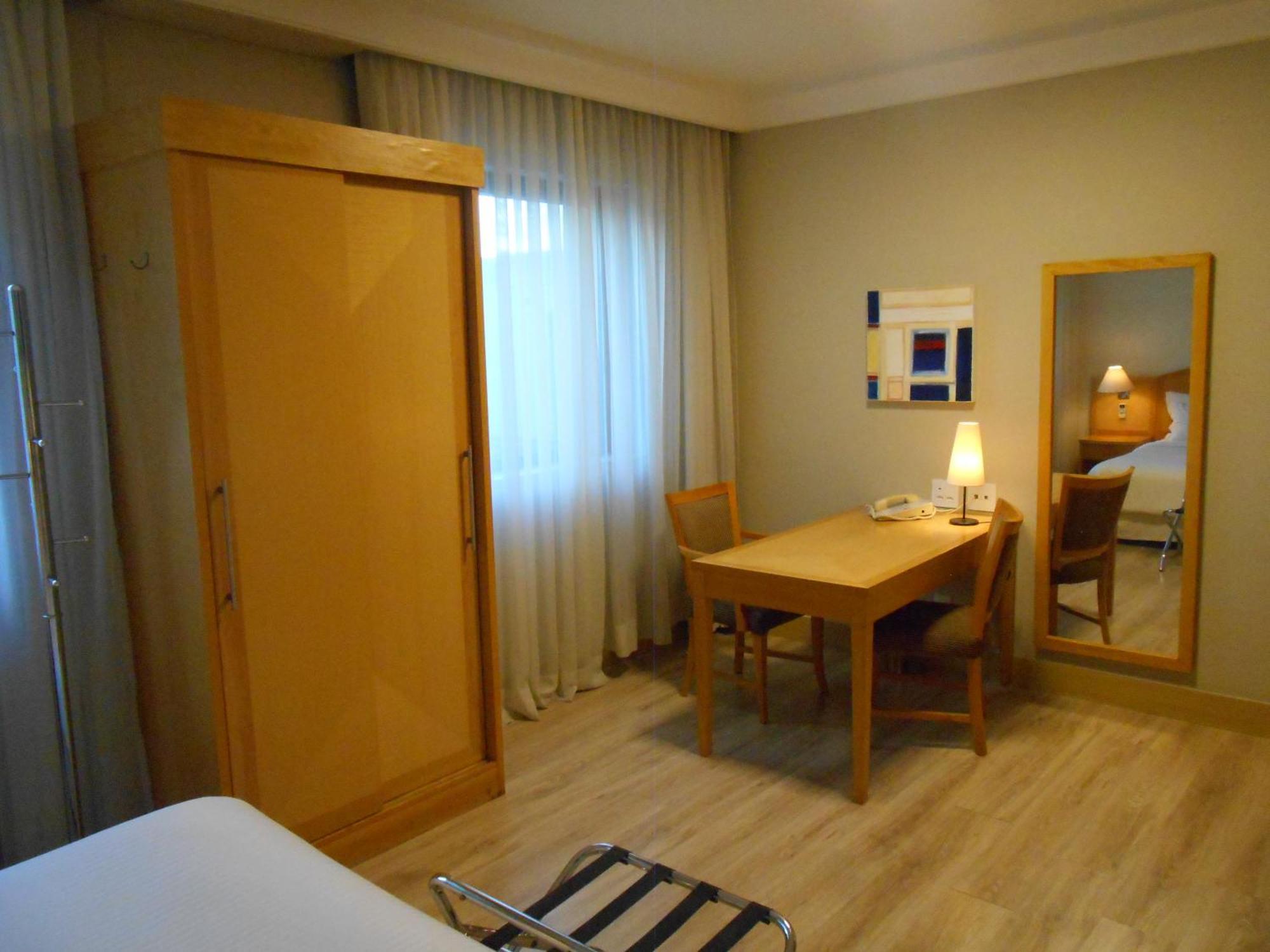 サンパウロ Flat Com Otima Localizacao Em Higienopolis - Affiliated By Meliaアパートホテル エクステリア 写真